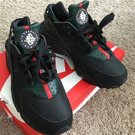 gucci huaraches trainers|gucci huaraches for sale.